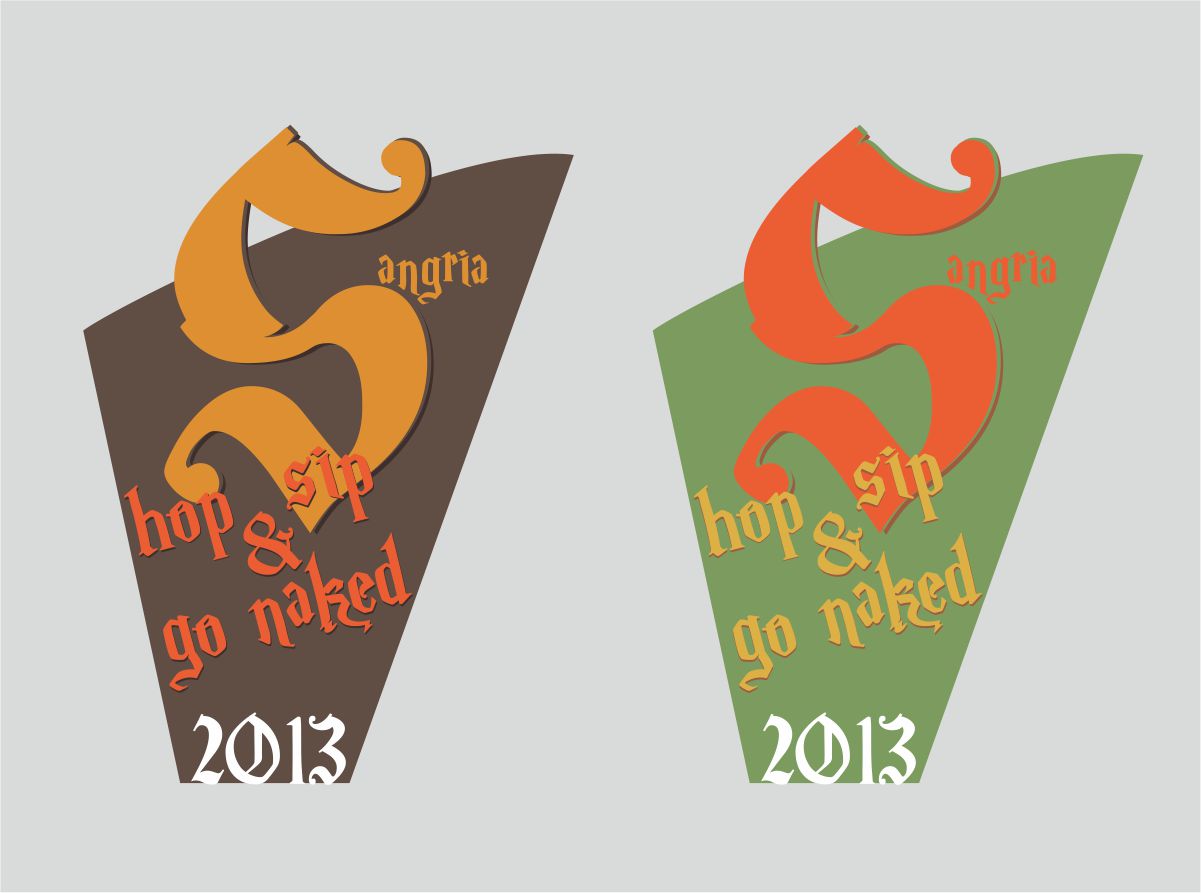 Label Design by ekaterina0023 for Quinn Family Winery | Design #1854421