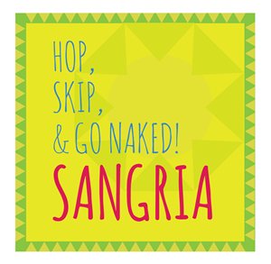 Label Design by Elle I Design