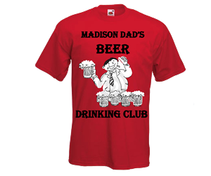 T-shirt Design by Sineth for Daddy Matty's One for One BBQ | Design: #1880203