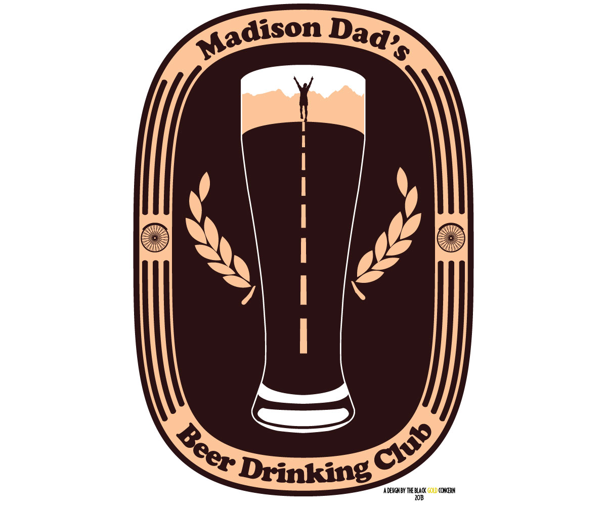 T-shirt Design by Joshua Fournier for Daddy Matty's One for One BBQ | Design #1860294