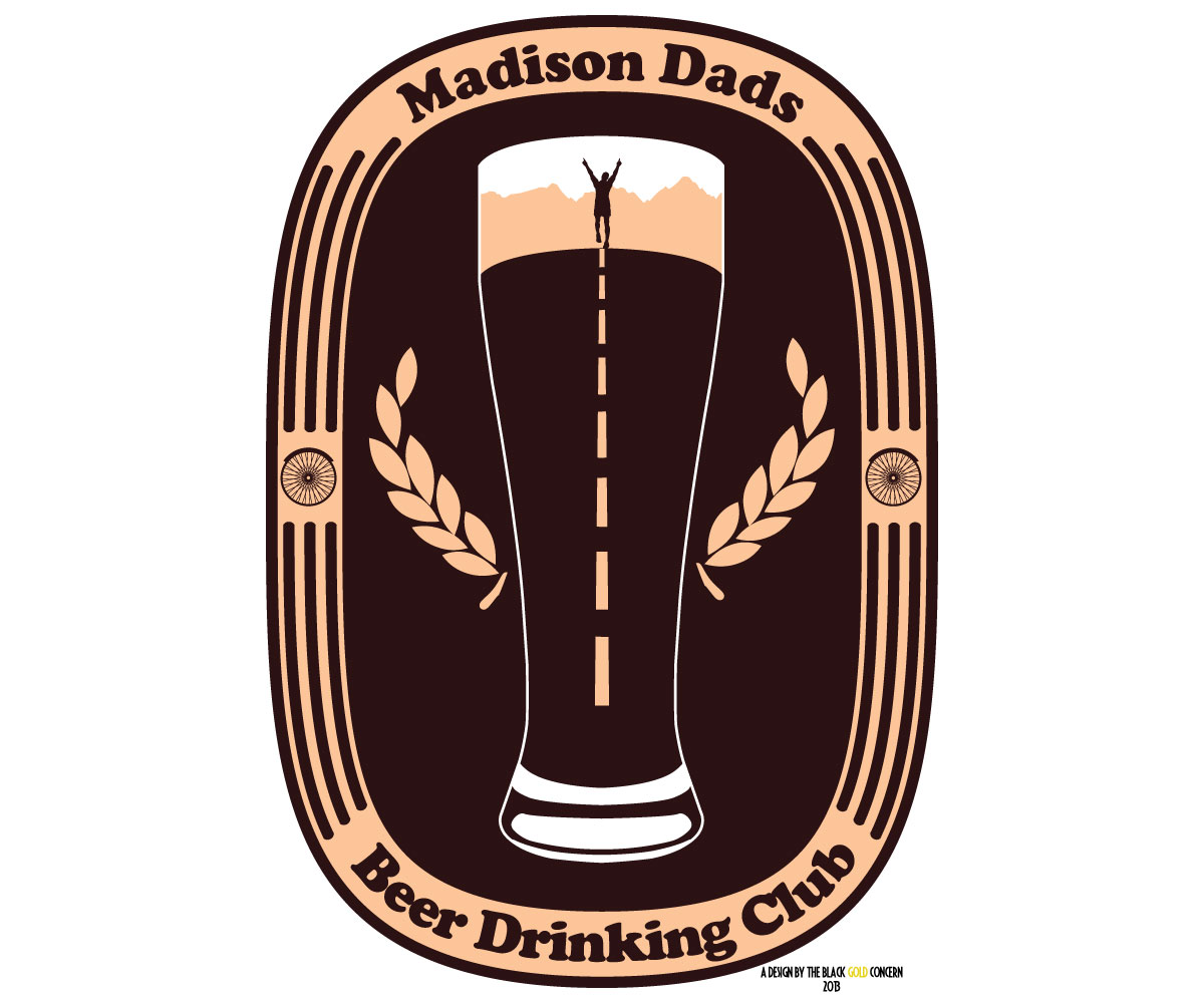 T-shirt Design by Joshua Fournier for Daddy Matty's One for One BBQ | Design: #1900823