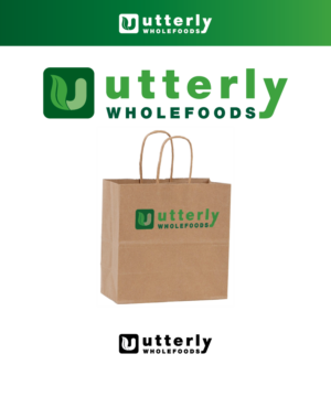 Logo Design by jasonrlentz