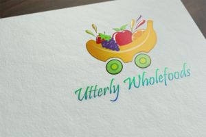 Logo Design by Neo..