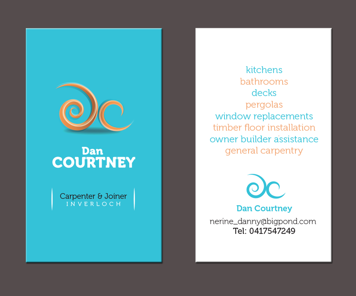 Design de Carte de Visite par see why pour ce projet | Design #1869307
