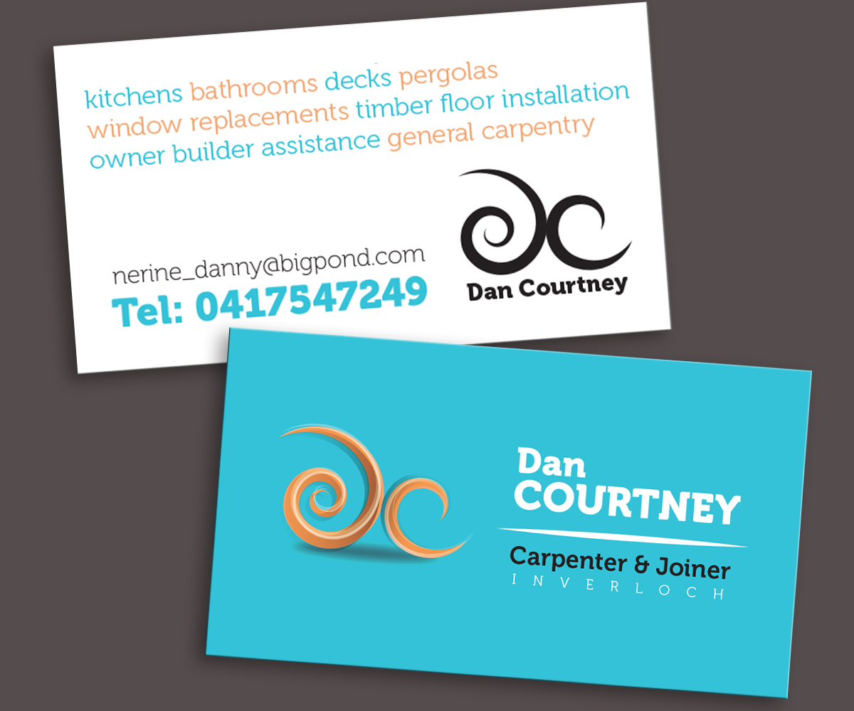 Design de Carte de Visite par see why pour ce projet | Design #1875643