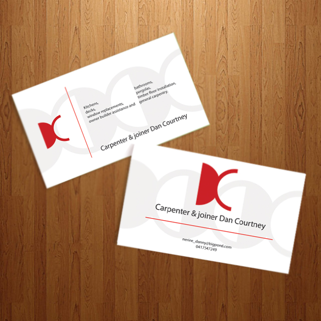 Design de Carte de Visite par Sandaru pour ce projet | Design #1880773