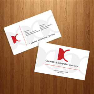 Visitenkarten-Design von Sandaru für dieses Projekt | Design: #1880773