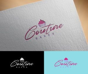 Logo Design by VT Graphics for this project | Design #7309890