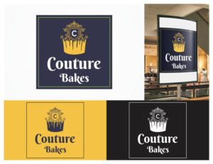 Logo Design by Atul Parmar for this project | Design: #7377982