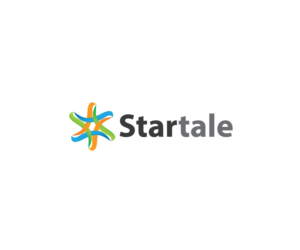 Logo Design by meygekon for Startale Limited | Design: #7395718