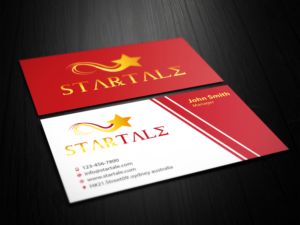 Design de Logo par primarydesigner2k9 pour Startale Limited | Design #7342597