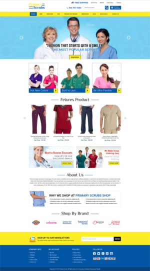 Design de Logo par alexend pour ce projet | Design : #7338118