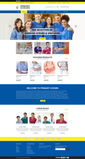 Design de Logo par alexend pour ce projet | Design : #7339297