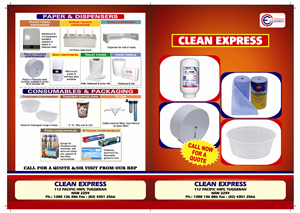 Diseño de Brochure por Excel Graphics para este proyecto | Diseño: #1877116