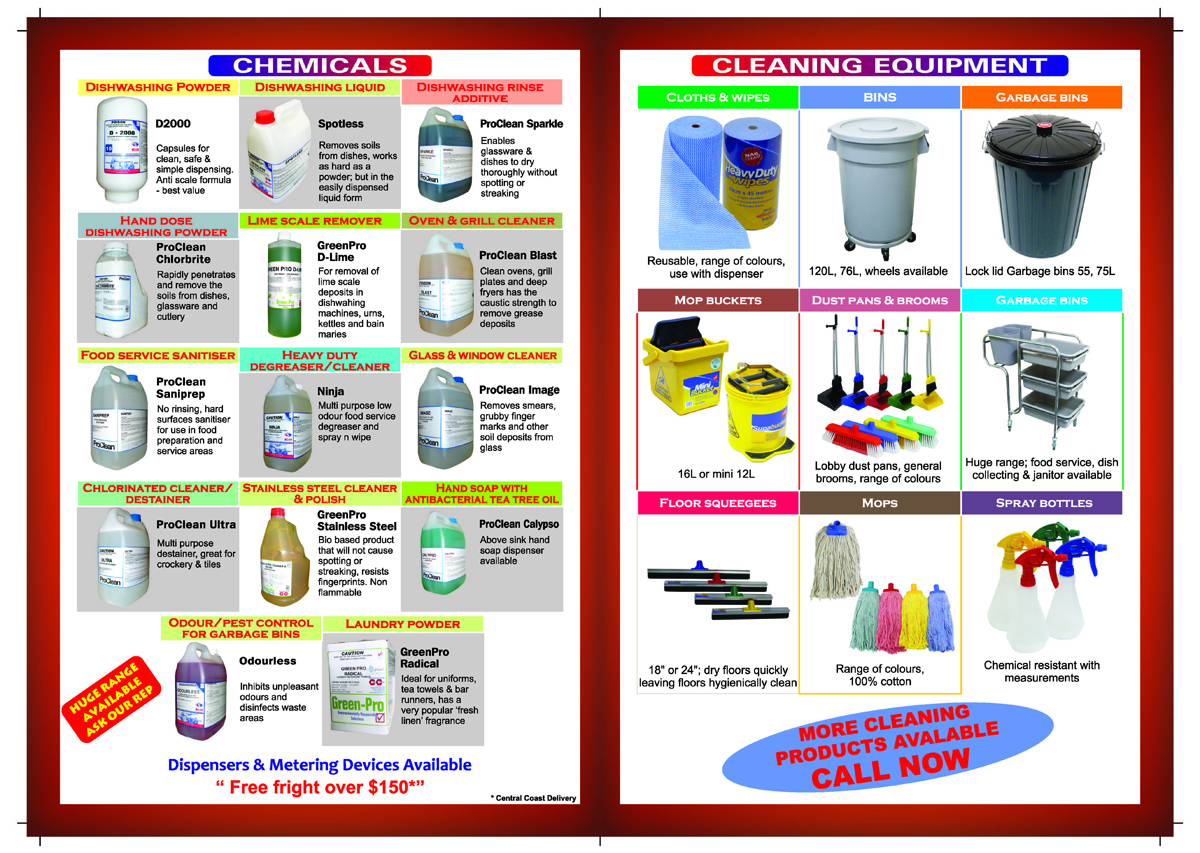 Brochure Design by Excel Graphics for this project | Design #1877123