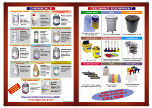 Brochure Design by Excel Graphics for this project | Design #1877123