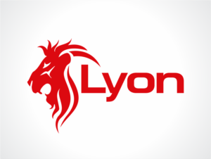 lion logo design