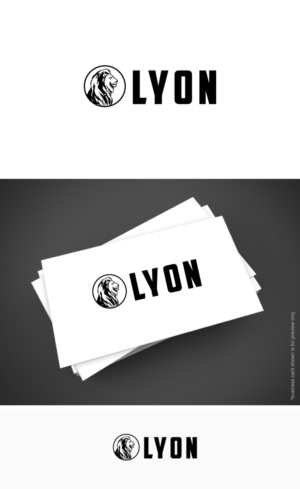 Logo Design by Aleksic for this project | Design #7298548