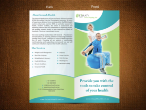 Design de Flyer par debdesign pour This Little Piggy & Co | Design : #7299486