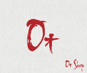Logo Design by Dana Jelescu