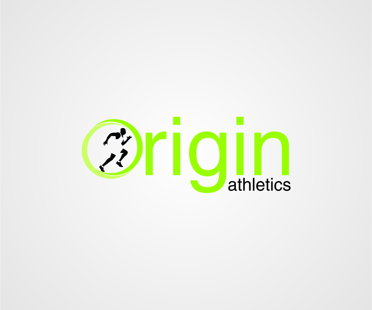 Logo Design by Bindu for Origin Athletics Inc. | Design #1844275