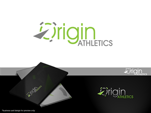 Design de Logo par ArtSamurai pour Origin Athletics Inc. | Design : #1849796