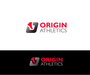 Design de Logo par GliderGraphx pour Origin Athletics Inc. | Design : #1845963