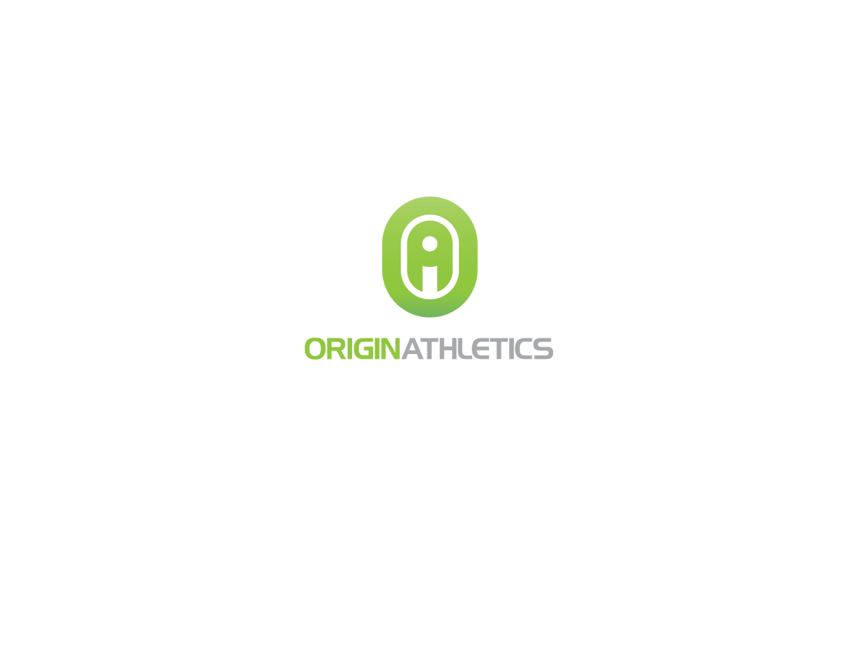Design de Logo par bluejet pour Origin Athletics Inc. | Design #1853283