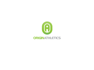 Design de Logo par bluejet pour Origin Athletics Inc. | Design : #1853283