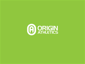 Design de Logo par bluejet pour Origin Athletics Inc. | Design : #1853285