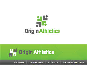 Logo Design by SANYA AN