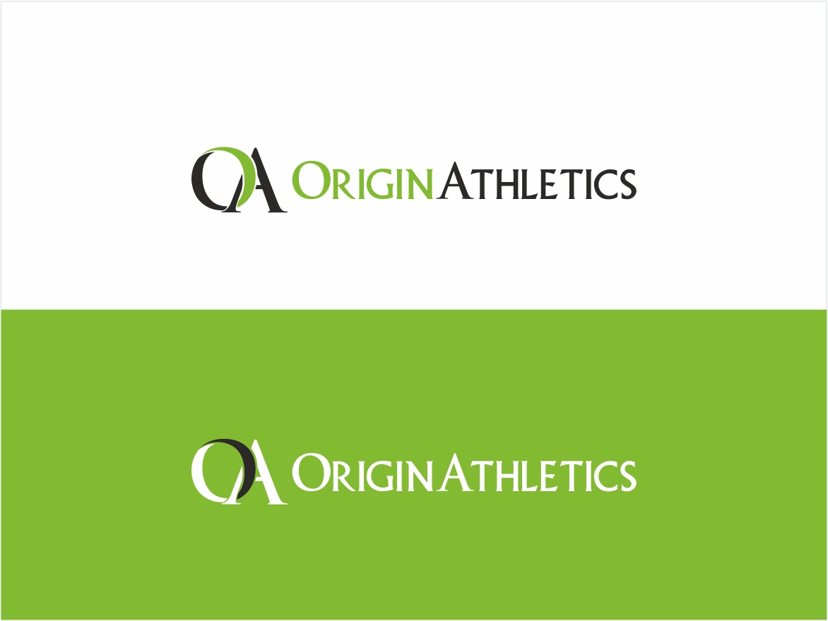 Logo Design by Logocraft for Origin Athletics Inc. | Design #1841803