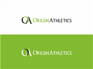 Design de Logo par Logocraft pour Origin Athletics Inc. | Design : #1841803