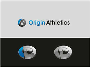 Design de Logo par Logocraft pour Origin Athletics Inc. | Design : #1841809