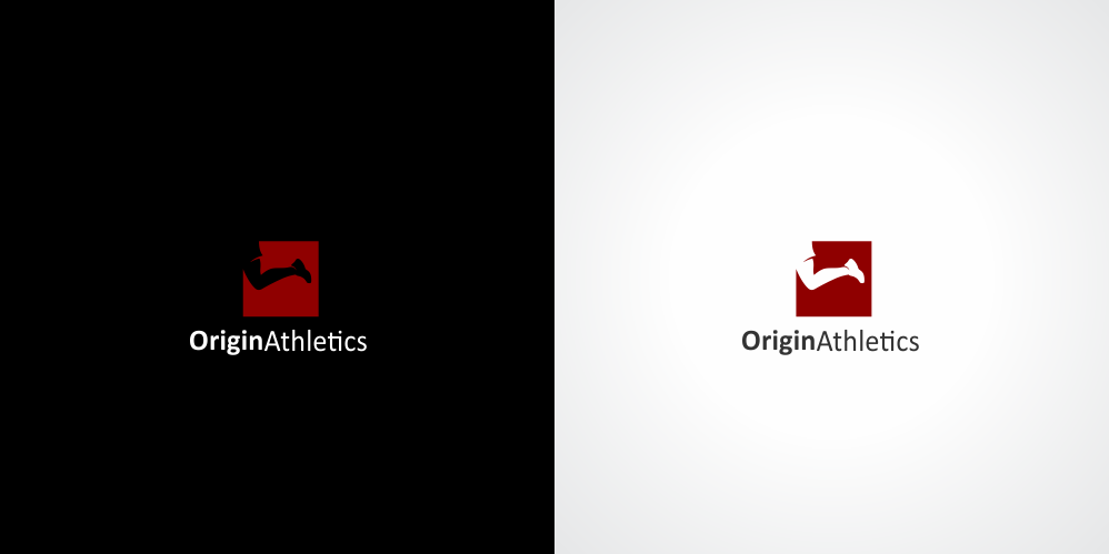 Logo Design by benko for Origin Athletics Inc. | Design #1845075
