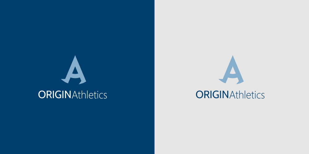Design de Logo par benko pour Origin Athletics Inc. | Design #1845191