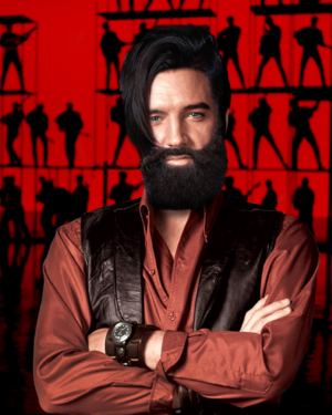 Photoshop Design Contest Submission #7366889