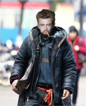 Photoshop Design Contest Submission #7393849