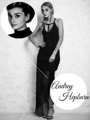 Photoshop Design by Kristina Andonoff