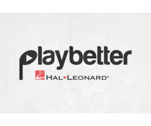Design de Logo par ferry_studio pour Hal Leonard Australia | Design : #7299807