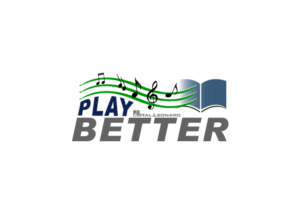 Logo Design by ApurbaMan for Hal Leonard Australia | Design #7346078