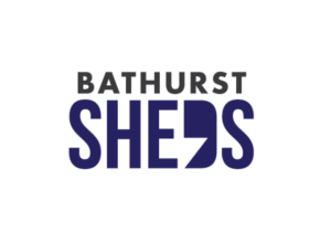 Logo Design by Sujit Banerjee for Bathurst Sheds | Design #7303578