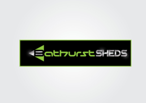 Diseño de Logo por Aeidan para Bathurst Sheds | Diseño: #7303452