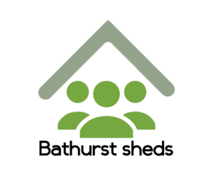 Logo Design by Imagination for Bathurst Sheds | Design: #7322715