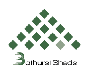 Logo Design by Imagination for Bathurst Sheds | Design: #7322716