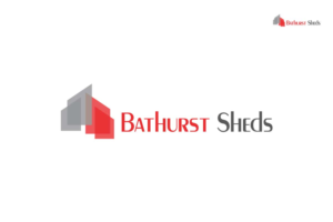 Diseño de Logo por htjahid para Bathurst Sheds | Diseño: #7300829