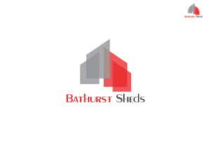 Diseño de Logo por htjahid para Bathurst Sheds | Diseño: #7300834