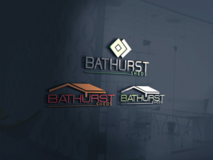 Diseño de Logo por htnusraty para Bathurst Sheds | Diseño: #7301381
