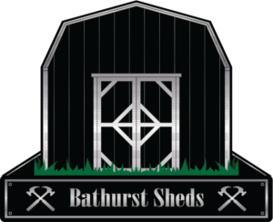 Diseño de Logo por aclelandx para Bathurst Sheds | Diseño: #7302545