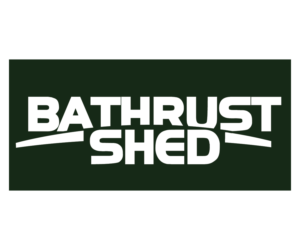 Logo Design by tasmeet zehra for Bathurst Sheds | Design: #7302949